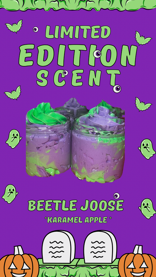 Beetle Joose